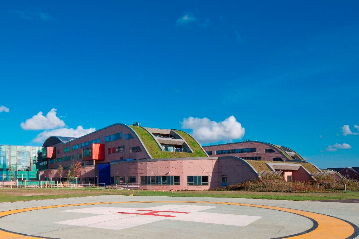 Alder Hey