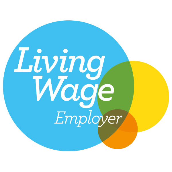 Jenkinsons Blog Post Living Wage Employer Logo