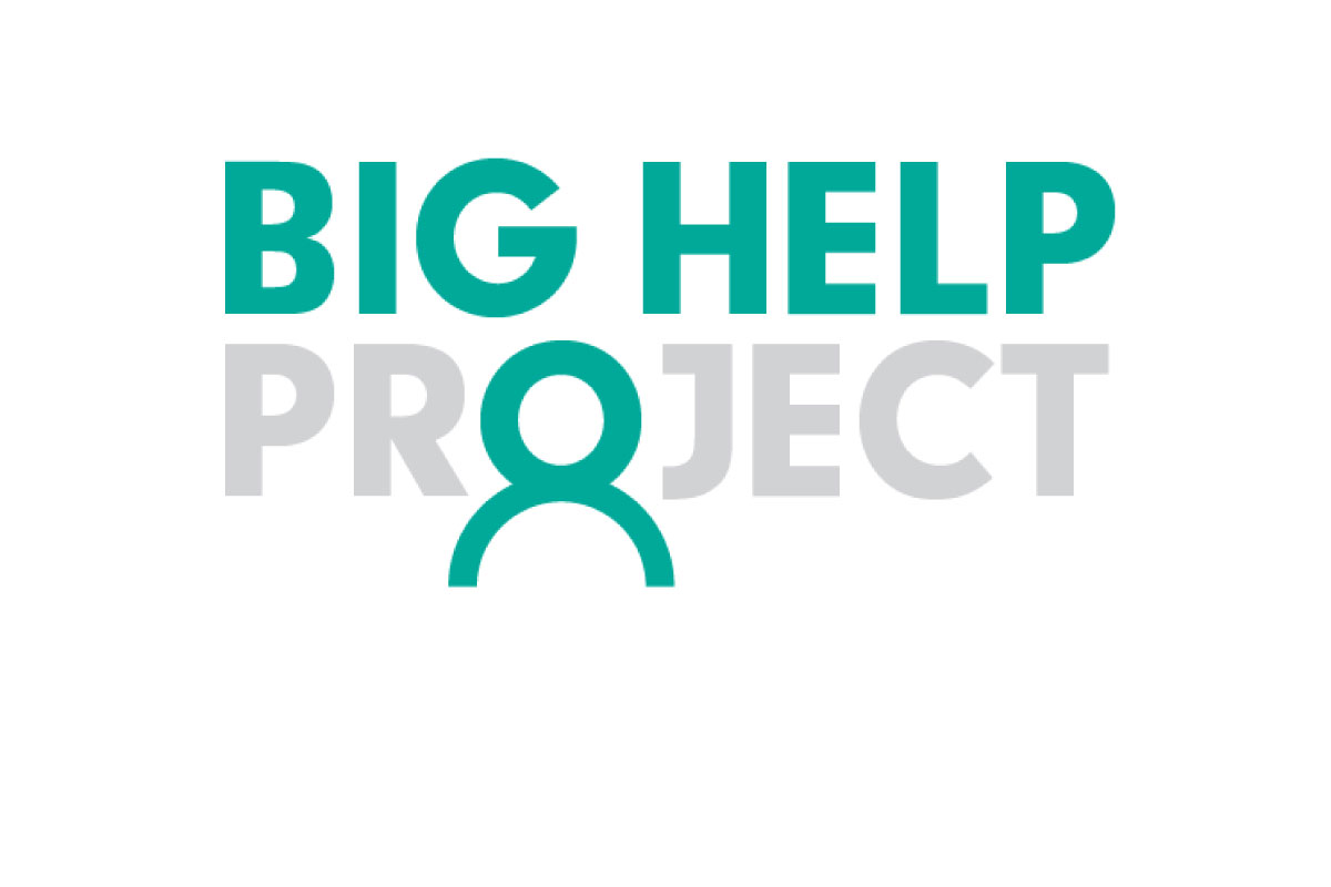 Big Help Project