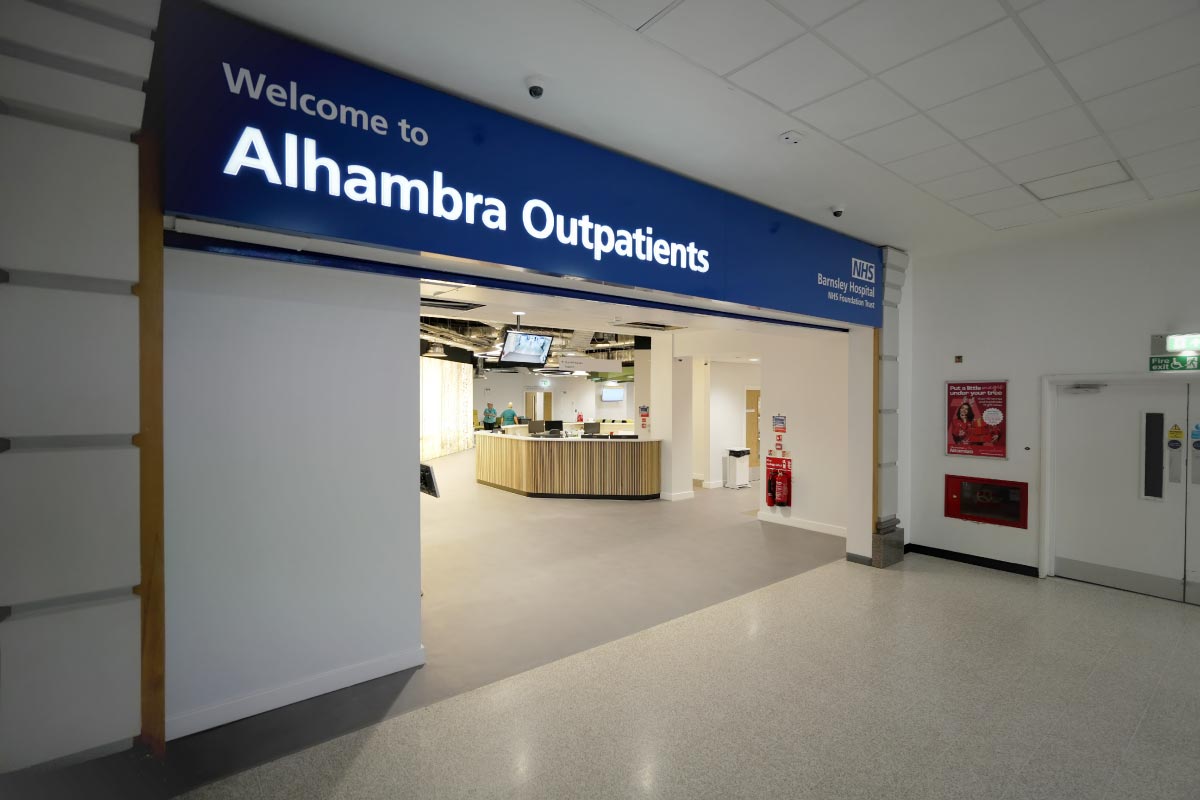 The Health on the High Street Project